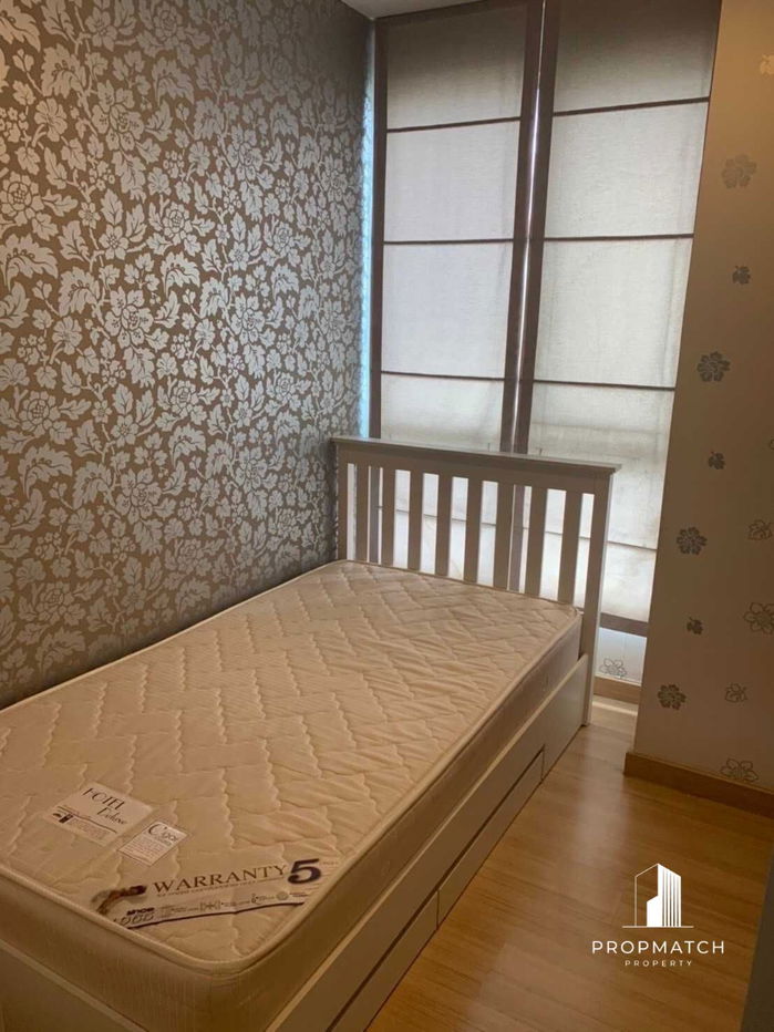 รูป ✨Flash Deal ✨Life@Sathorn 10  ( 2Bed 2Bath 64SQM.) แต่งครบพร้อมอยู่ !! เพียง 35,000บาทต่อเดือน Tel.0981315848 @propmatch - รูปที่ 16/20