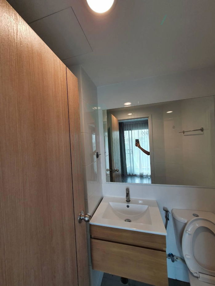 picture 🔺 For Sell Condo THE EXCEL KHUKHOT Building C, Floor 4,1 bed room, Room size 25 sqm - 3/8