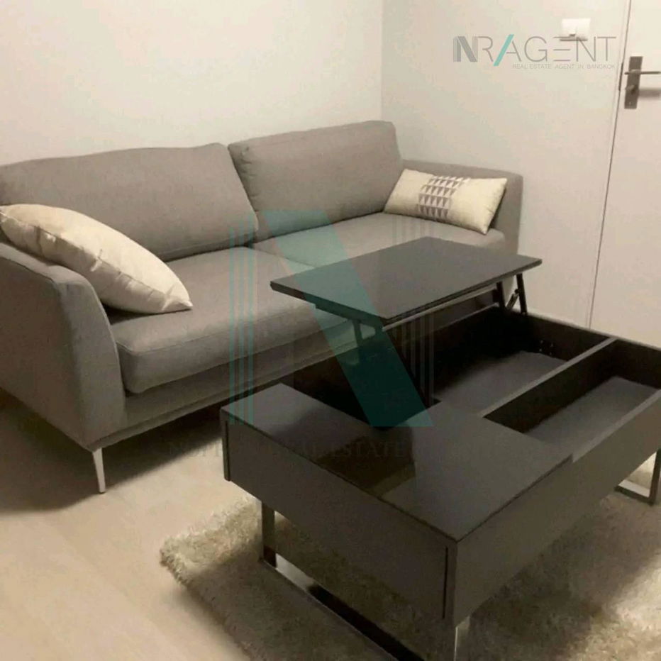picture 📌 For Sell Condo UNIO RAMKHAMHAENG - SERITHAI Building B, Floor 8,Studio, Room size 26 sqm - 1/8