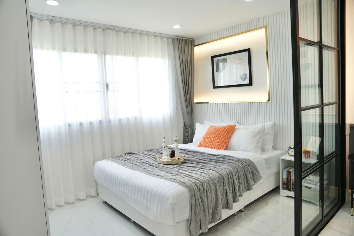 picture ByPropertyTogether Sale lumpini center Nawamin - 4/19