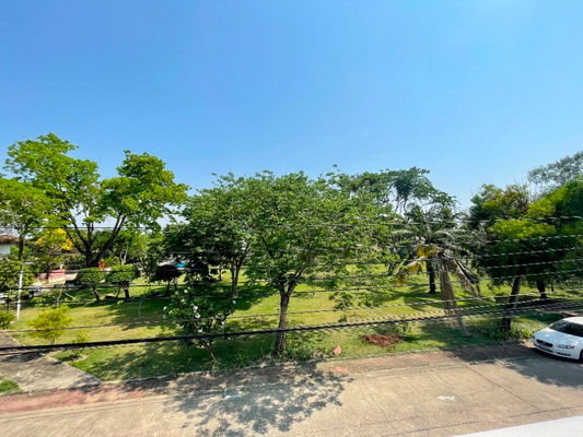 รูป [ให้เช่า] หมู่บ้าน ชัยพฤกษ์ ทวีวัฒนา / 3 ห้องนอน 4 ห้องน้ำ / 102 ตรว. 300 ตรม. **55,000** บ้านเดี่ยวหลังใหญ่ตกแต่งสวย ใกล้มหาวิทยาลัยมหิดลศาลายา - รูปที่ 15/15