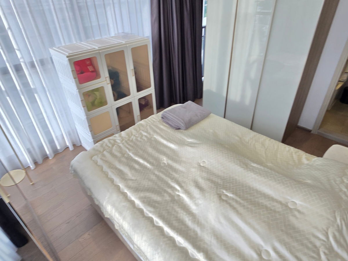 picture Park Origin Phayathai【𝐑𝐄𝐍𝐓】🔥Luxurious modern design with complete amenities🔥  Contact Line ID: @hacondo - 4/10