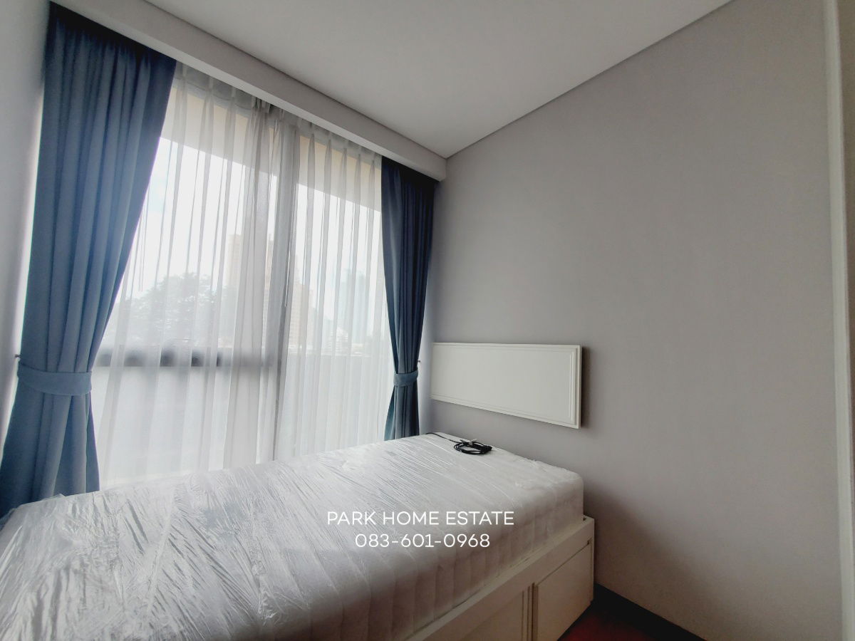 picture The Lumpini 24 . ✨ 2 BEDROOM  BEST PRICE ✨📞 Line : @pukkhome (with @) - 7/11