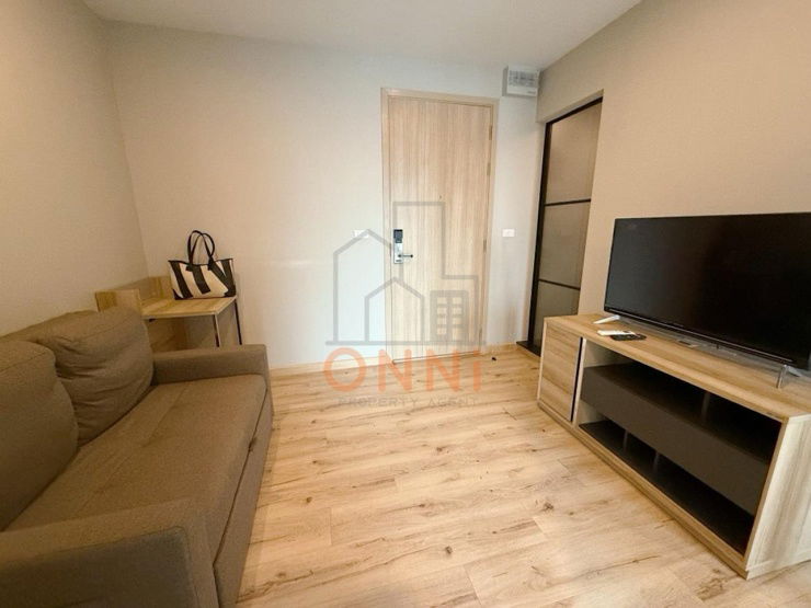 รูป ⭐️Brix Condominium⭐️ห้องสวย ว่างพร้อมย้าย - รูปที่ 2/8
