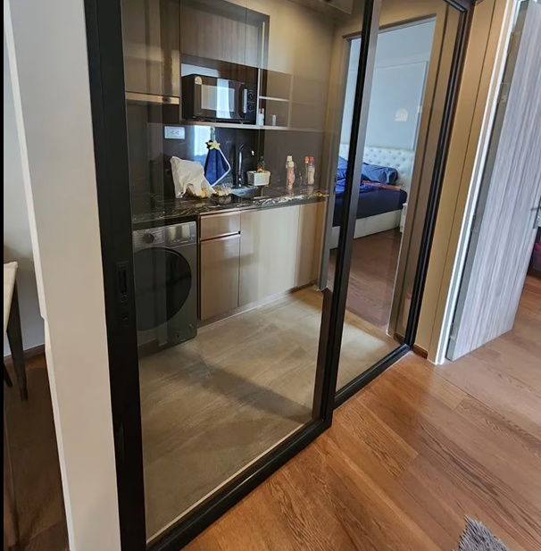 picture [RENT] E63513  (  Ideo Q Sukhumvit 36 )       (ID with @in front, LINE ID:  @056qhbtt) - 4/21