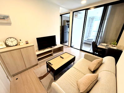 Condos for rent Phuket : Dcondo Reef for rent | 28sq m Kathu-Patong