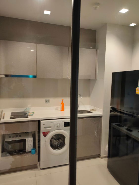 picture [RENT] BL200147  ( Life Asoke - Rama 9 )       (ID with @in front, LINE ID:  @056qhbtt) - 9/11