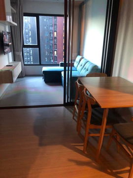 Life asoke Rama 9 ☎️1 bed 33 sqm‼️ only 17000/month ‼️NOW AVAILABLE 🔆✅