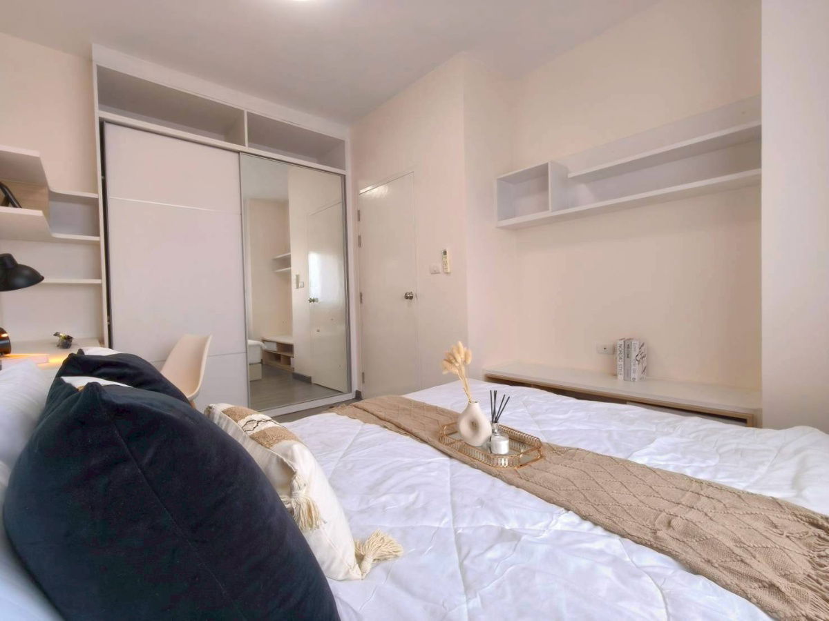 picture Condo For Sale My Condo Ladprao 27 - 4/9
