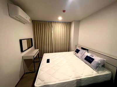 Condos for rent Don Mueang New Market : REACH Phahon Yothin 52                              .