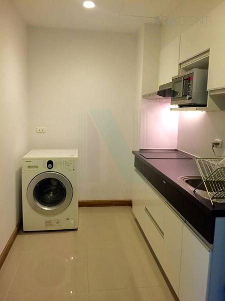 picture 🎉 For rent condo SUPALAI RIVER RESORT Building 1, Floor 14,2 bed room, Room size 88.00 sqm - 8/8