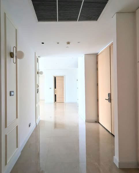 รูป #A124141 ✅ 30/8/68  ให้เช่า Sindhorn Residence📲📢สอบถาม ld line @condoboy - รูปที่ 3/15