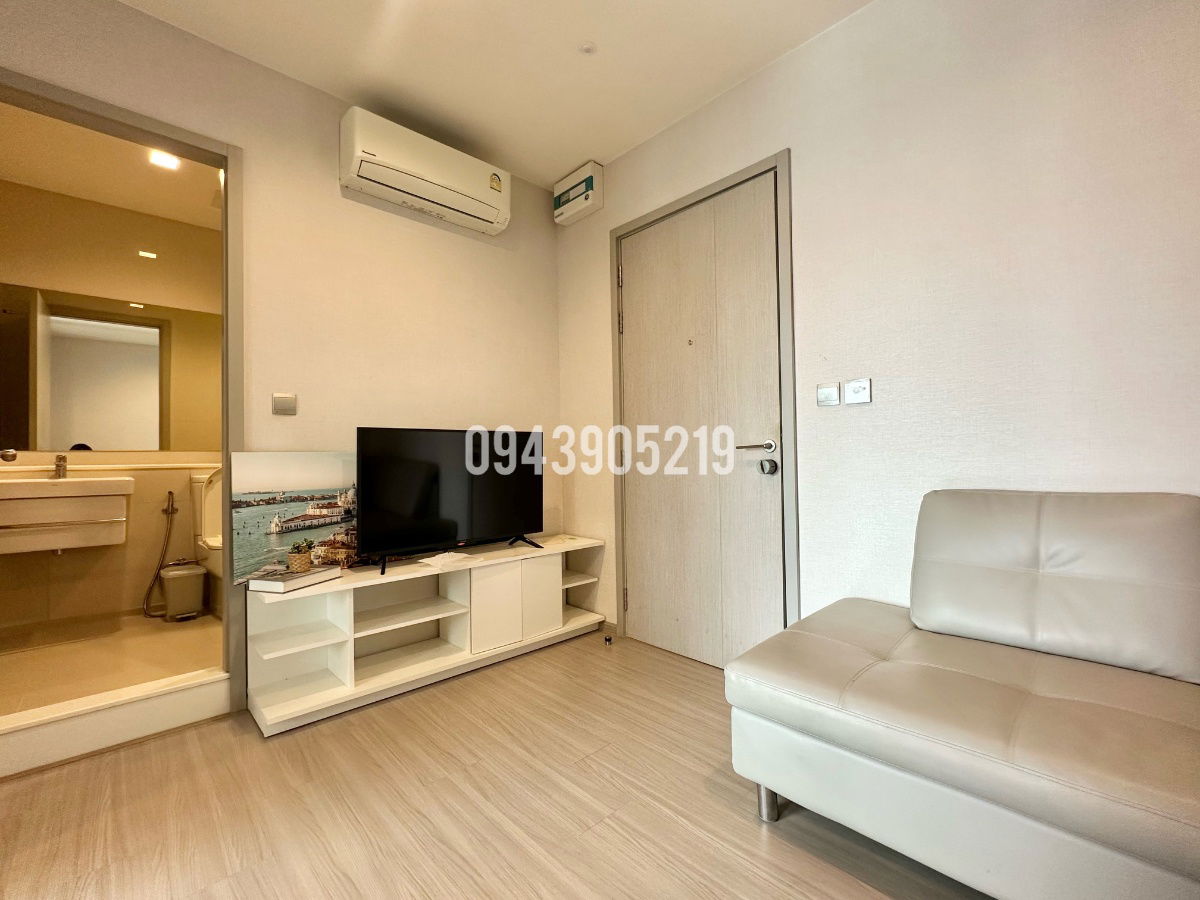picture Life sukhumvit 62 ☎️1 bed 30 sqm ‼️only 14000/month‼️ NOW AVAILABLE 🔆✅ - 2/10