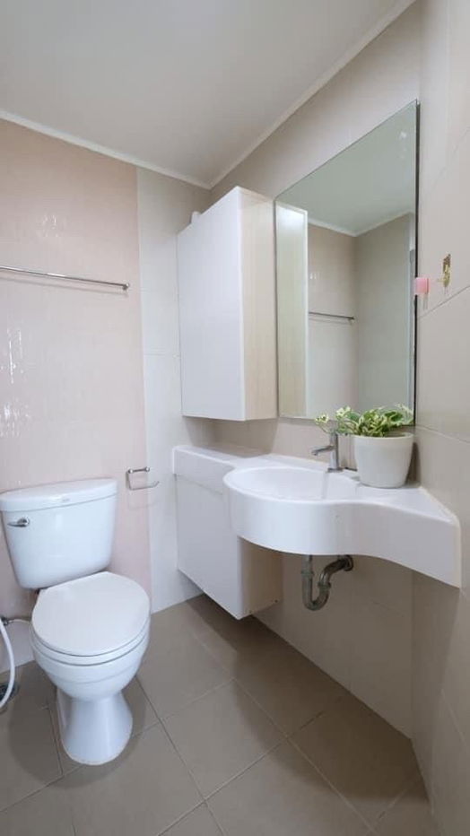picture 🍀Condo For Rent Lumpini lasalle Bearing Near BTS Bearing Rental fee 7500- - 8/13