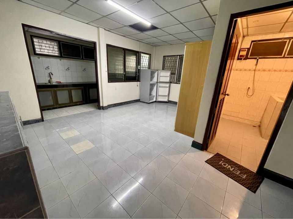 รูป ให้เช่าบ้านเดี่ยว2ชั้น ตกแต่งใหม่ นวมินทร์ 42 เลี้ยงสัตว์ได้  - รูปที่ 7/13