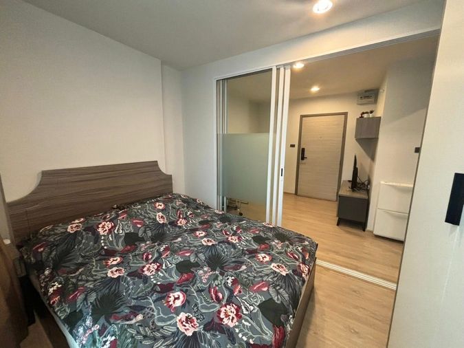 ▶️ปล่อยเช่าคอนโด : Premio Quinto (พรีมิโอ ควินโต) ♦️ห้องว่างพร้อมอยู่  ➖  1  ตุลาคม  นะคะ