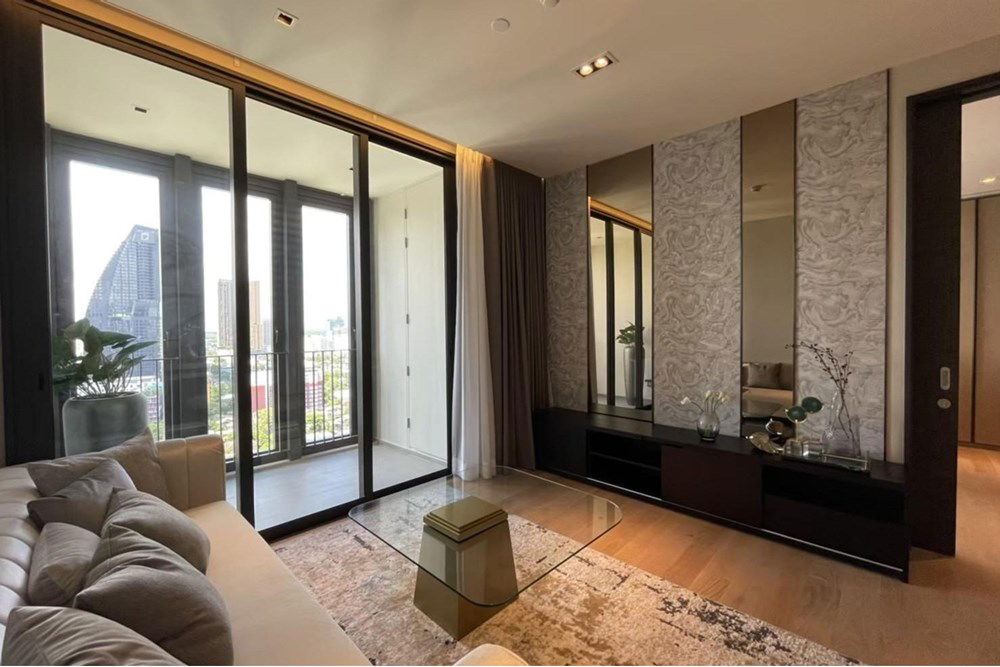 picture [920071001-14454] For Sale 1 Bed 58 Sqm Un Blocked View Beatniq Sukhumvit 32 - 4/17