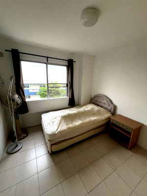 Condos for rent La Salle College :  📍THE PARKLAND bangna floor 6 50qm📍