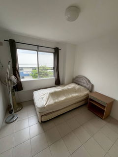 รูปภาพ 📍THE PARKLAND บางนา 50ตร.ม. ชั้น 6 🚃 MRT สถานีศรีเอี่ยม ใกล้สายสีเหลือง 850 เมตร ซอยบางนาตราด 50🚃🚃🚃