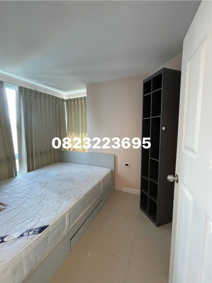 รูป 🟨🟨Swift condo ห้องมุม สวย สนใจติดต่อ 082-3223695🟨🟨 - รูปที่ 11/13