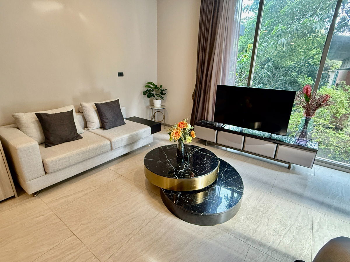 picture [RENT] BL220705  ( FYNN Sukhumvit 31 )      (ID with @in front, LINE ID:  @056qhbtt) - 22/48