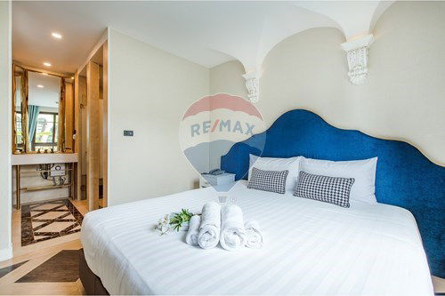 รูป [920311043-22] คอนโดใหม่ ใกล้ชิดธรรมชาติ Espana Pattaya - Pool Access - รูปที่ 2/99