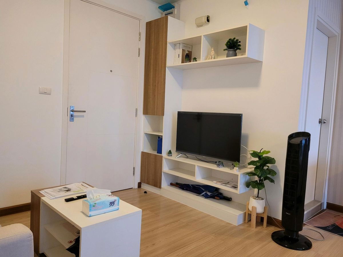 รูป 🔥🔥 ด่วน ห้องไปไวมากกก 🔥🔥Code: KJ8569  ให้เช่า J Condo Sathorn-Kanlapaphruek / @kjcondo (มี@ข้างหน้าด้วยนะคะ) - รูปที่ 8/13