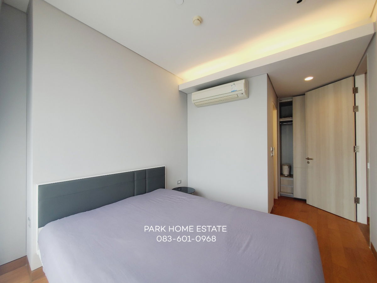 picture The Lumpini 24 . ✨ 2 BEDROOM  BEST PRICE ✨📞 Line : @pukkhome (with @) - 6/11