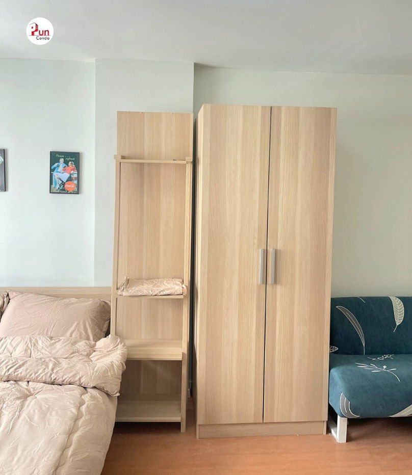 picture Lumpini township Rangsit-Klong for rent. - 3/11