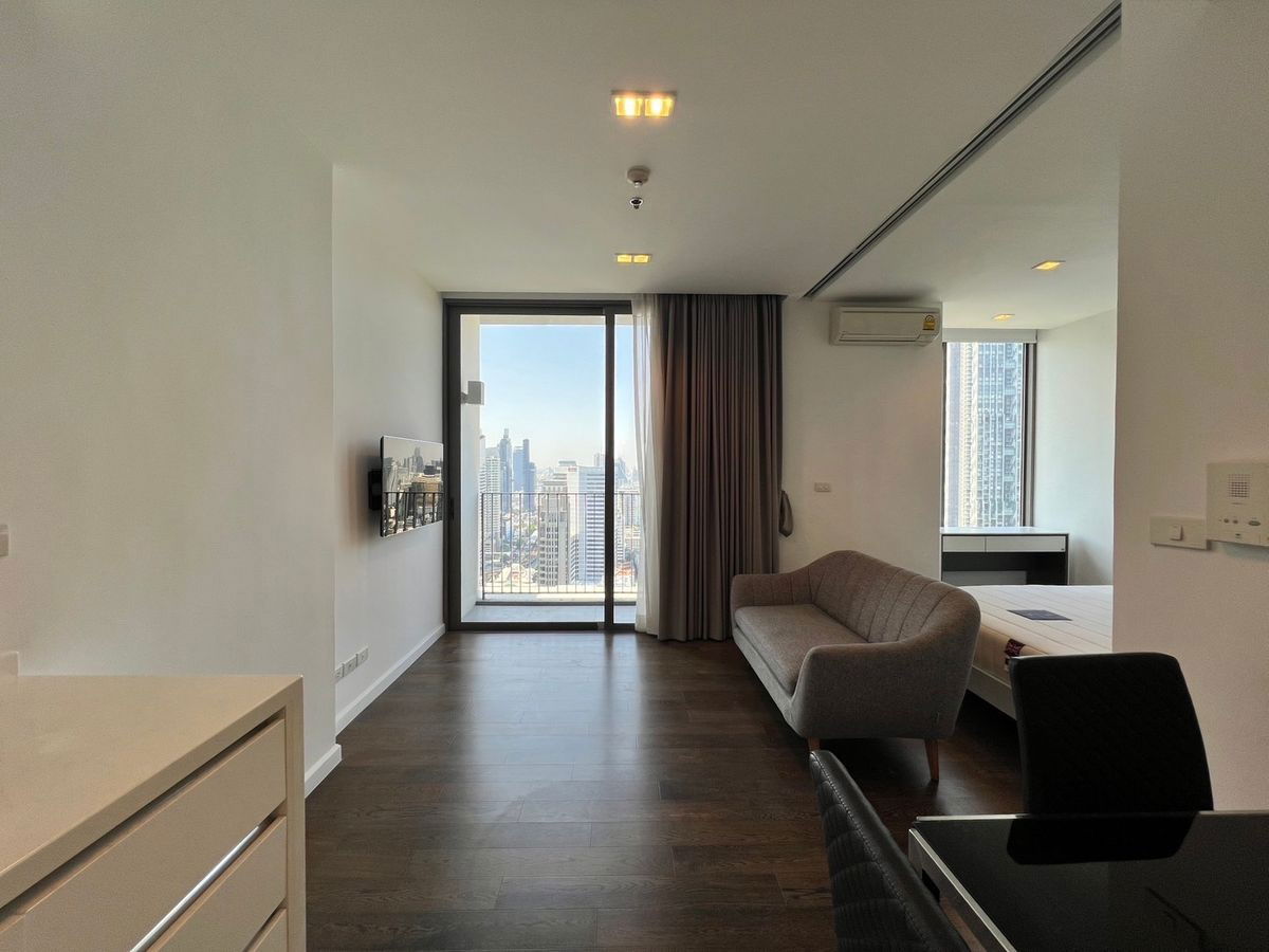 picture Code: KJ8570  for rent Nara 9 // Line ID: @kjcondo (with @) // - 1/4