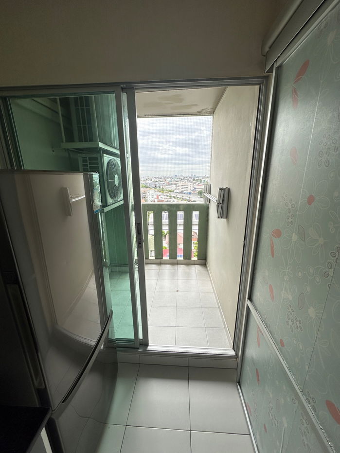 picture For rent Lumpini Place Raminthra - Laksi - 13/16