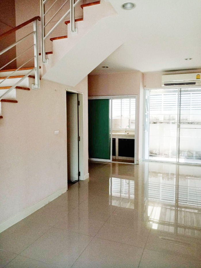 picture 3-story townhome for rent in Baan Klang Muang, Rama 9-Ramkhamhaeng. - 12/20