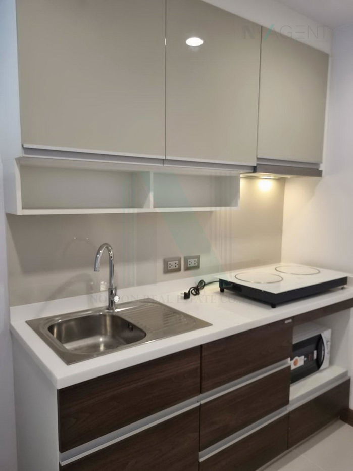 picture For Rent Condo SUPALAI ORIENTAL SUKHUMVIT 39 Building B, Floor 9,1 bed room, Room size 46 sqm - 8/8