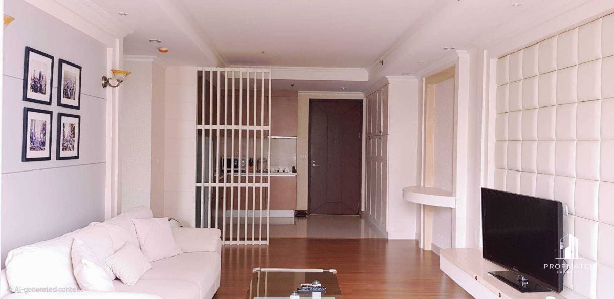 รูป ✨Flash Deal ✨ The Rajdamri ( 1Bed 1Bath 67 SQM.) แต่งครบพร้อมอยู่ !! เพียง 35,000 บาทต่อเดือน Tel.0981315848 @propmatch - รูปที่ 2/6
