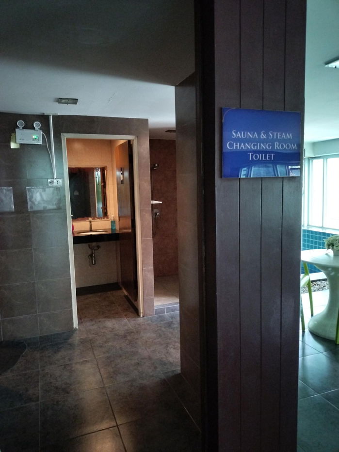 picture Low Rise 8th Fl., Corner unit 48 sqm., Near BTS Pra khanong - 16/23