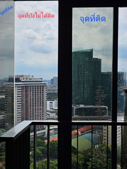 รูป WS2921 ✨ ให้เช่า Tidy Thonglor ซอยสงบ ข้าง The Commons Thonglor เพียง 25,000 บาท/เดือน - รูปที่ 8/30