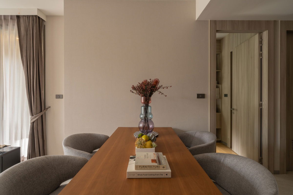 picture [RENT] BL220705  ( FYNN Sukhumvit 31 )      (ID with @in front, LINE ID:  @056qhbtt) - 47/48
