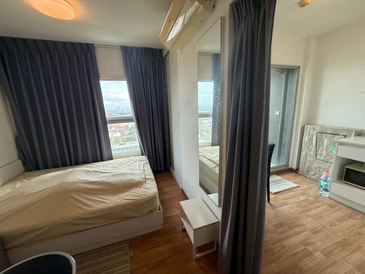 picture the trust condo south pattaya floor21 - 11/19