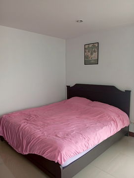 P-39849 Condo for rent Regent Home 14 Sukhumvit 93 fully furnished (Confirm again when visit). 