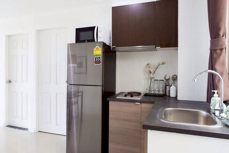 รูป ให้เช่า Waterford Sukhumvit 50 2 ห้องนอน  - รูปที่ 5/10