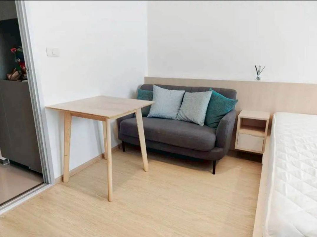 รูป Ideo Sukhumvit 93  ✨🌟 Studio 26 sq.m 14,000 - รูปที่ 4/10