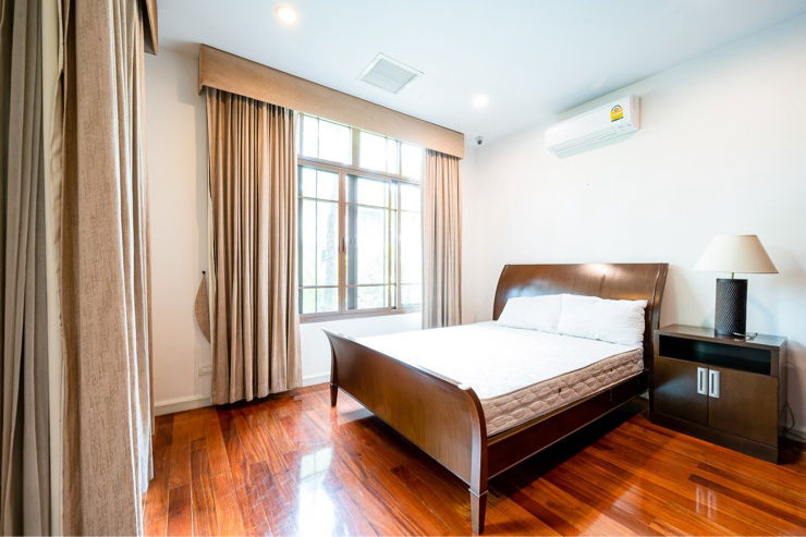 รูป ขาย 📣 บ้านเดี่ยว ทำเลสุขุมวิท ใกล้รถไฟฟ้า “บ้านแสนสิริ สุขุมวิท67” 📲0809895553 k.jin - รูปที่ 8/10