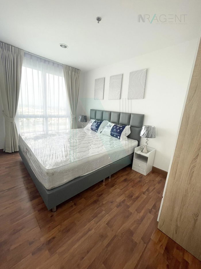 picture 🚩 For Rent Condo BANGKOK HORIZON RAMKHAMHAENG Building 1, Floor 27,2 bed room, Room size 90 sqm - 3/8