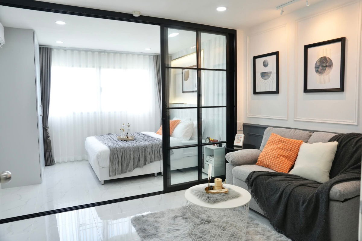 picture ByPropertyTogether Sale lumpini center Nawamin - 8/19