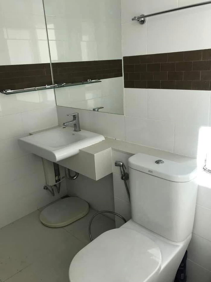 picture Condo for rent inIdeo Verve Sukhumvit BTS On Nut (SA-01)  - 6/13
