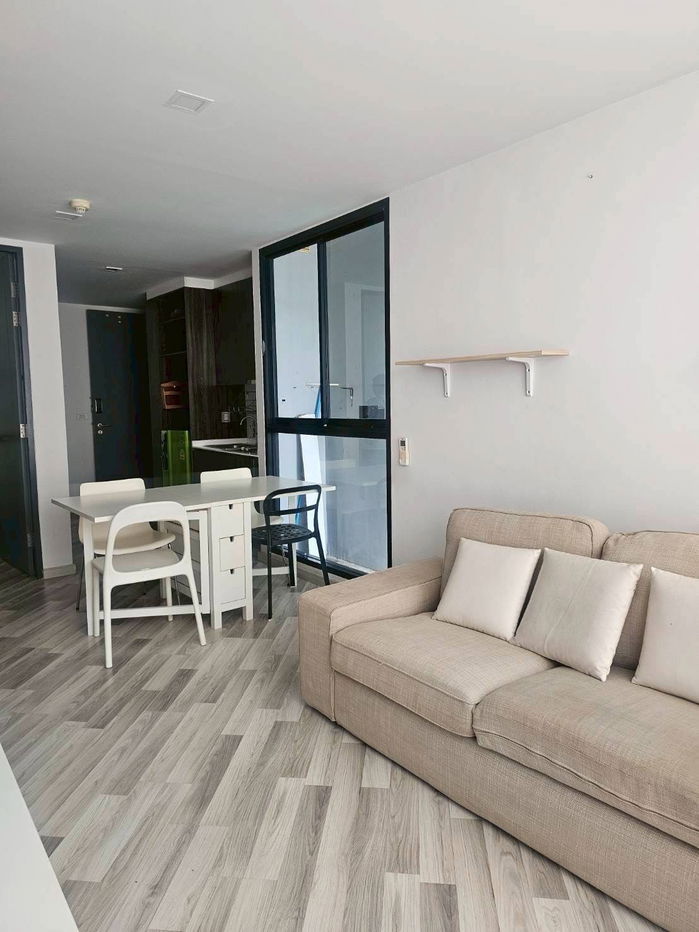 picture ☀️☀️vento condo kaset navamin☀️☀️ - 9/16