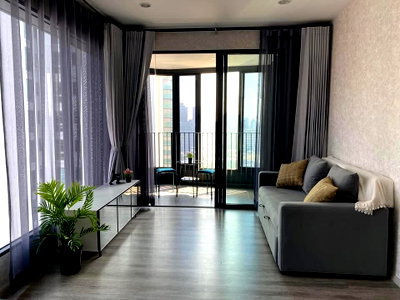 Condos for rent :  IDEO Mobi                  Asoke 