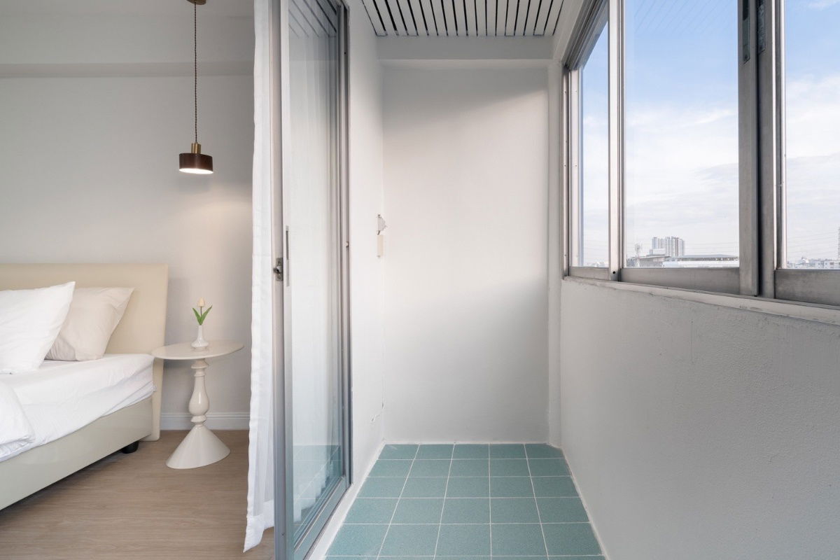 รูป พีที ทาวเวอร์ (PT Tower) ห้องใหญ่มว๊ากกก - รูปที่ 3/22