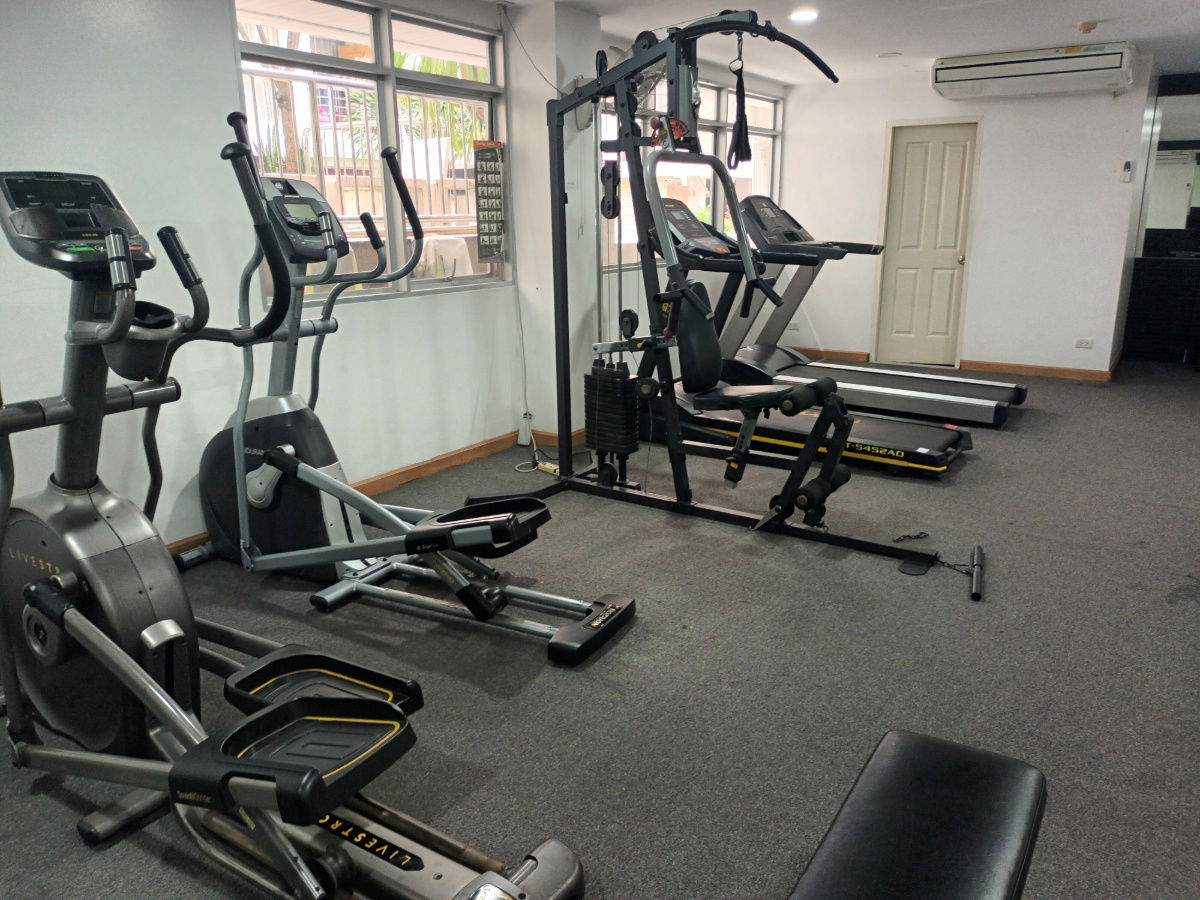 picture Condo for Rent Near BTS Onnnut 300 M. - 15/21