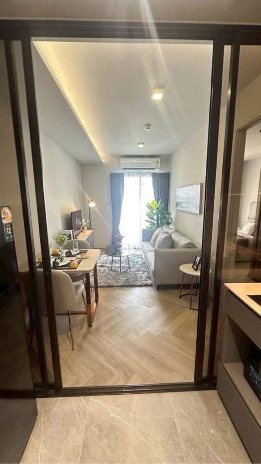 picture For rent Chapter Thonglor Brand new unit ✨ - 9/12